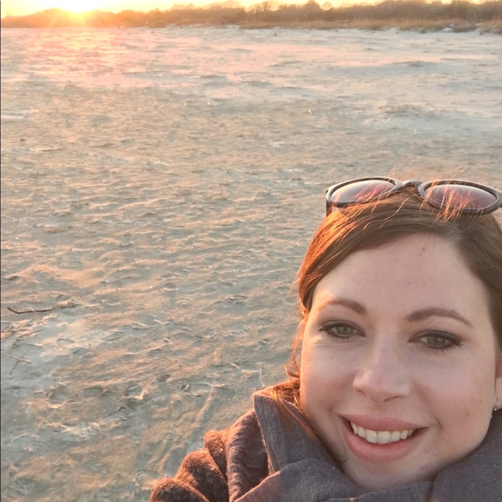 Meet your Posher, Nicole